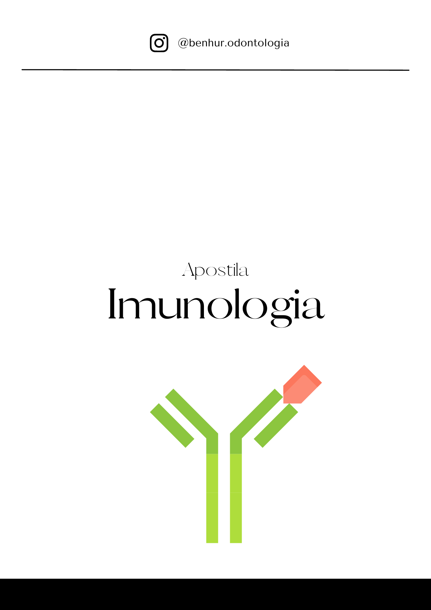 capa imunologia