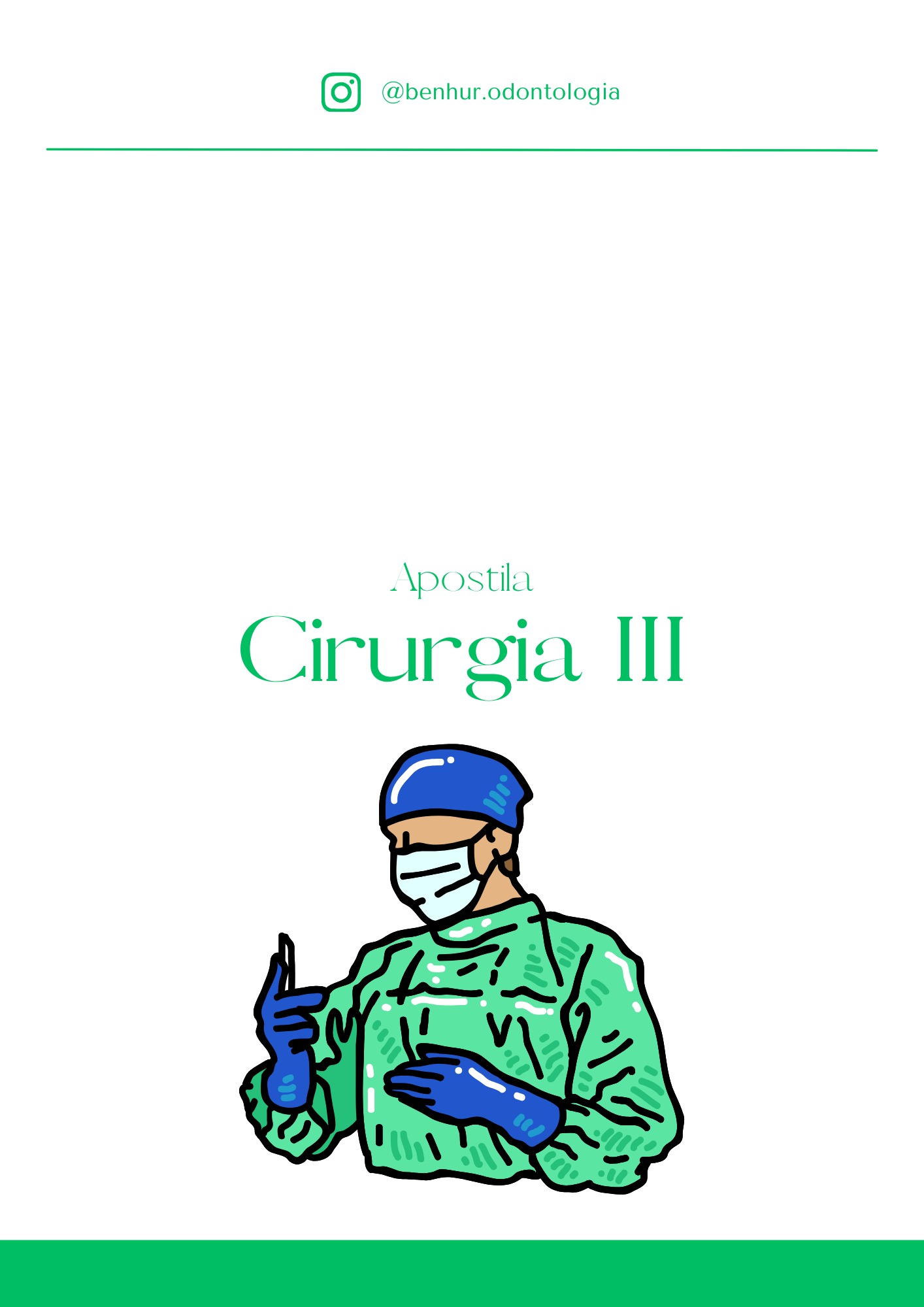 capa cirurgia III
