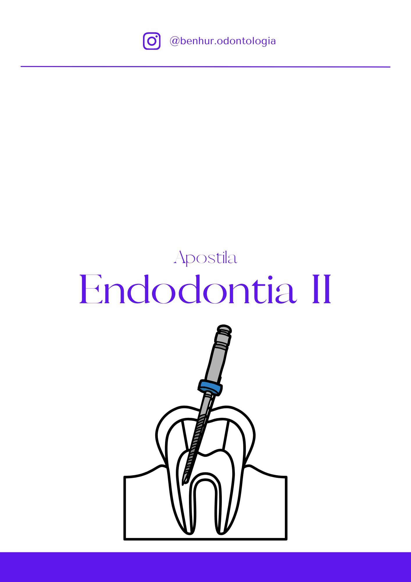 capa endodontia II